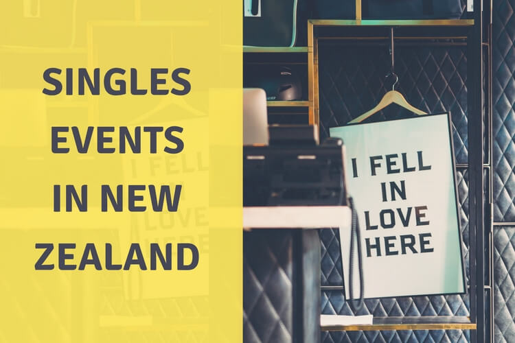 Elite singles nz events Find local love and great dates!