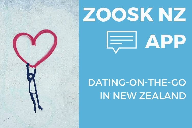 Nz dating apps