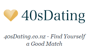 Best Dating Sites NZ · Review 40sDating