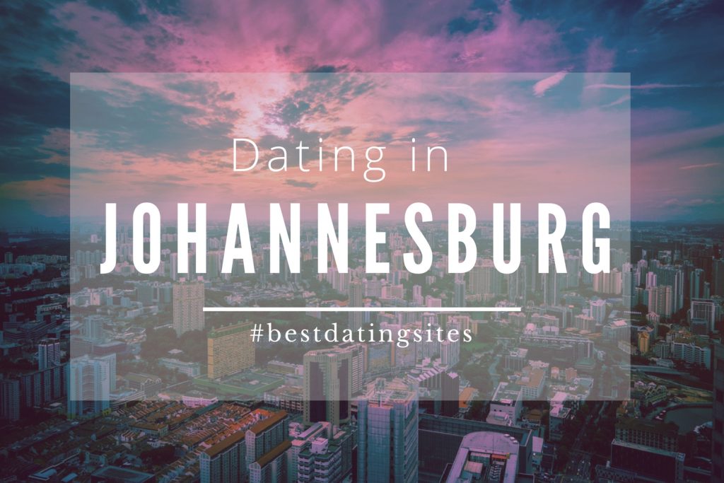 Dating johannesburg