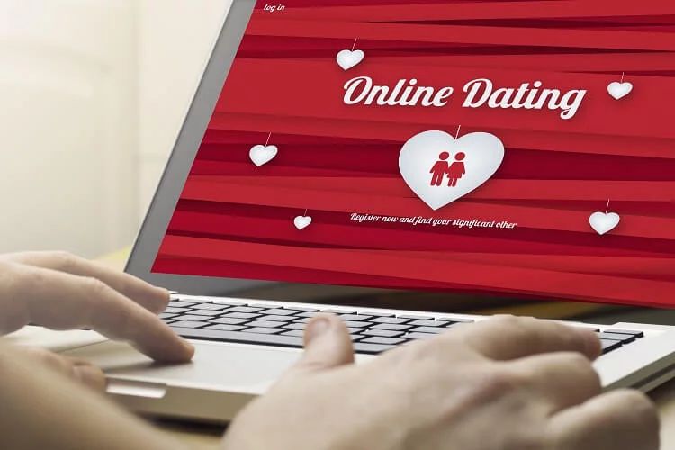 Dating online mai ottenere risposte