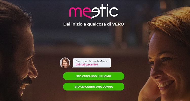 meetic gratis