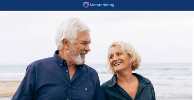 Siti d’incontro MatureDating