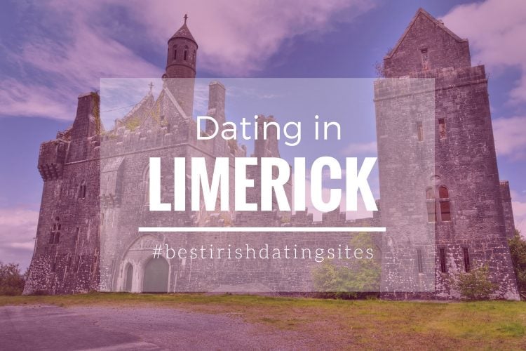 Single men seeking single women in Limerick - Spark Dating