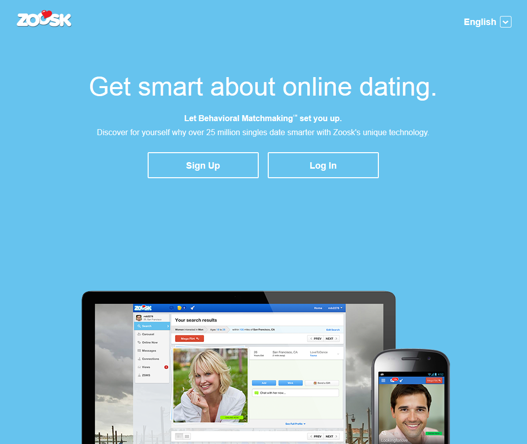 The best online dating sites in Australia