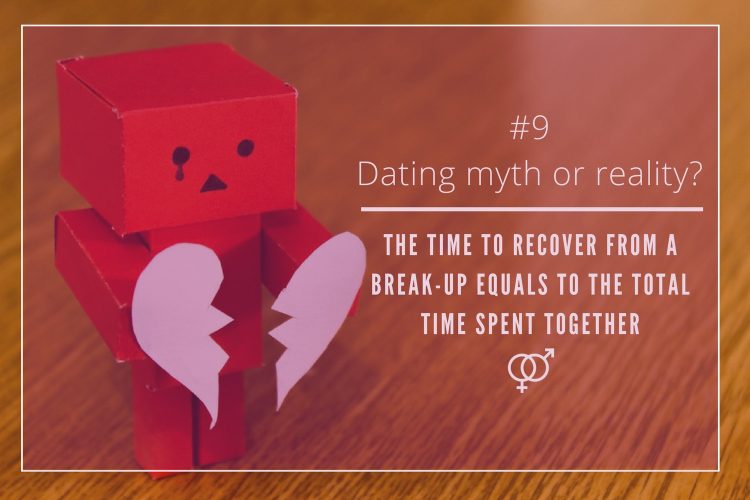 how much time does the average dating couple spend together