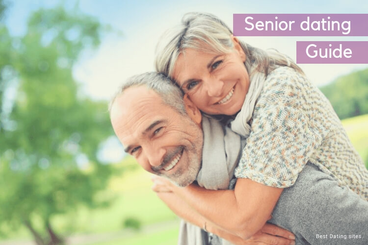 Senior Dating | Best Dating Sites Australia