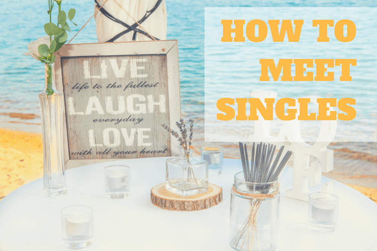 single meet
