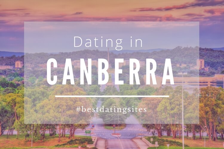 Canberra dating scene