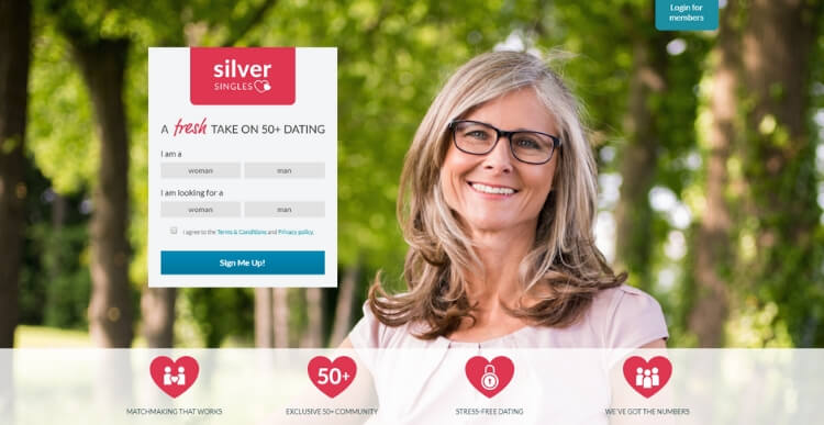 Looking for your 'appily ever after? These are the six best dating apps and sites for over 50s