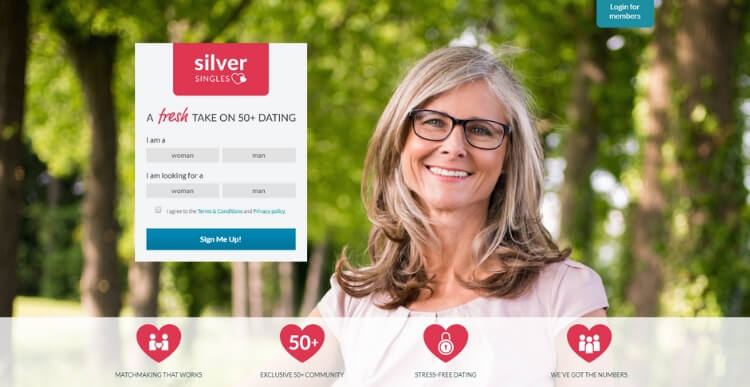 Best Australian Dating Sites For Over 50s