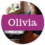 dating expert olivia