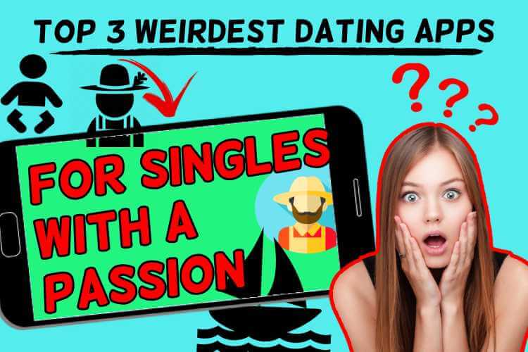 unusual dating sites