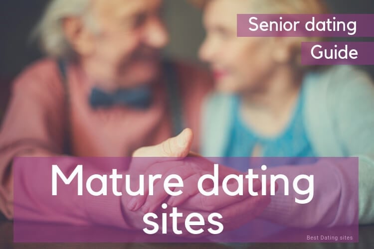 older dating online websites