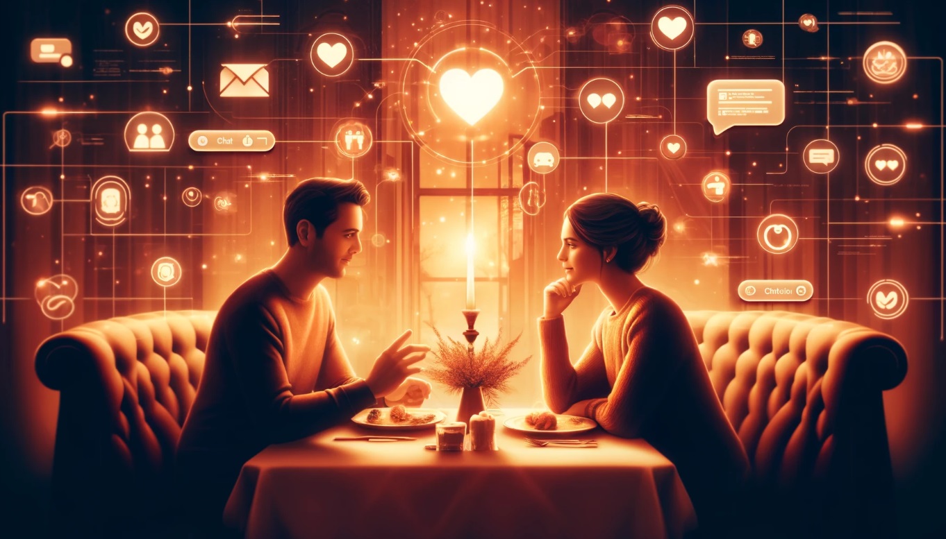 Find Love Down Under: Top Dating Sites Australia