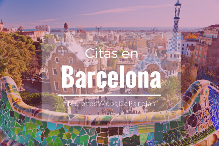 citas sobre la ciudad de barcelona