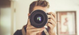 foto perfil seduzir mulher