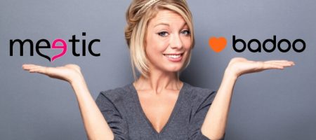Meetic ou Badoo
