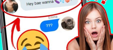 As 10 piores mensagens de engate alguma vez recebidas