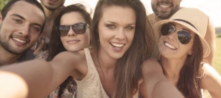 conseguir um encontro festival de musica tinder