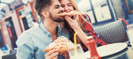 pratos primeiro jantar