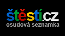 standardní seznamky