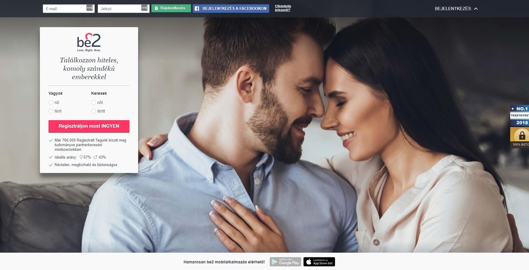 megbízható partnerkereső oldalak online társkereső, meddig kell várni az első randevú után