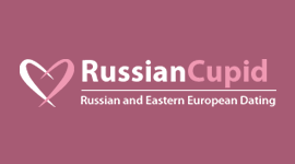 Best Dating Sites US - Review  RussianCupid.com