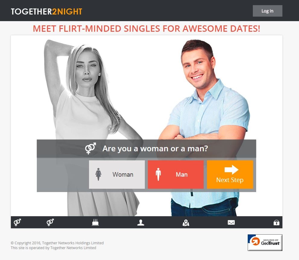 Dating sites for youths