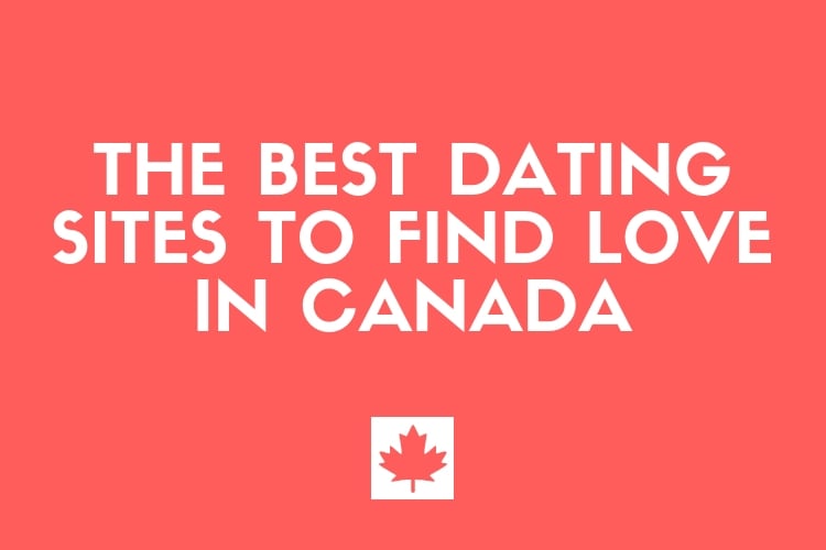 canadian free dating sites