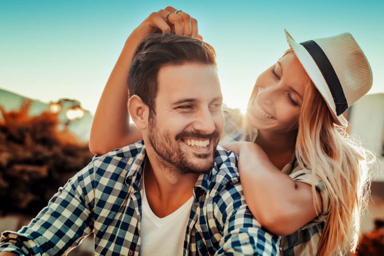 Ranking of the best dating sites in Canada