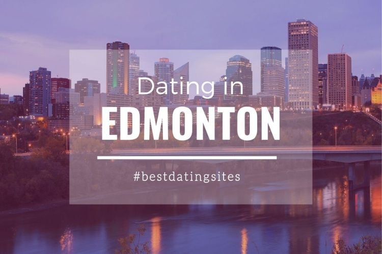 Dating sites in edmonton