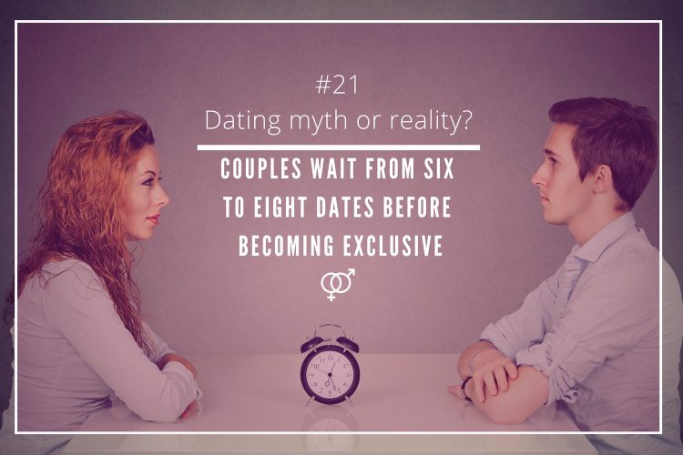 Dating begynner på 40 UK