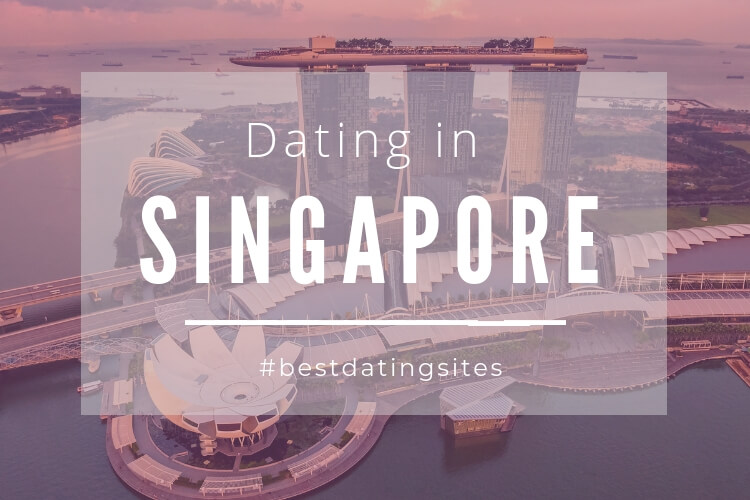 Singapore dating guide