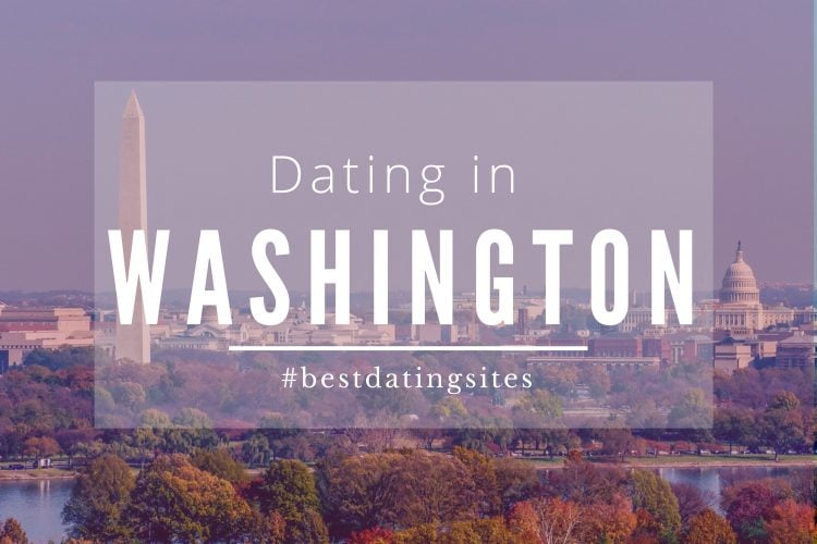 Dating Site In Washington