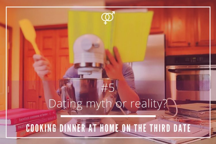 Appliance dating
