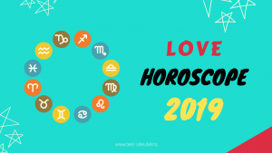 Love Horoscope 2019 US