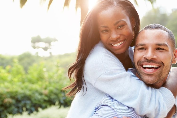 completely free black dating