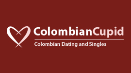 Sitio de citas  ColombianCupid