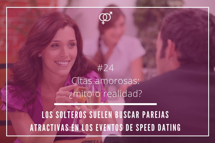 Citas speed dating