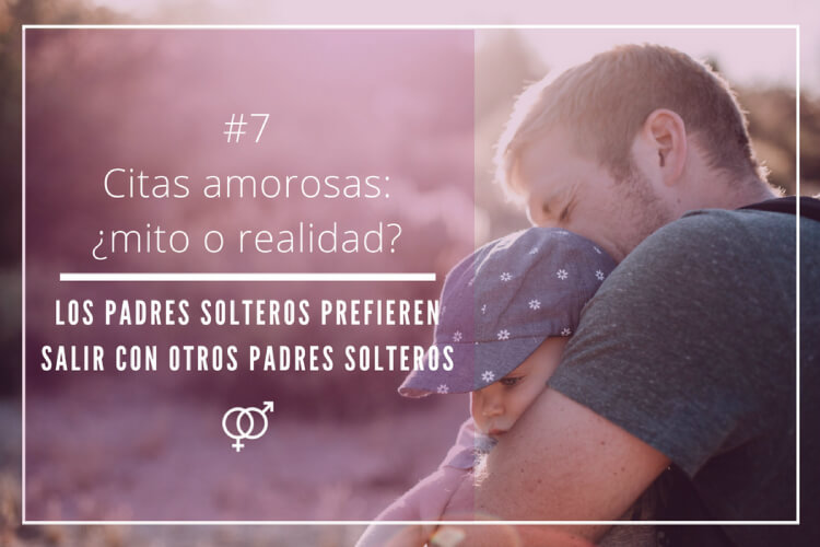 es un sitio de citas para padres solteros