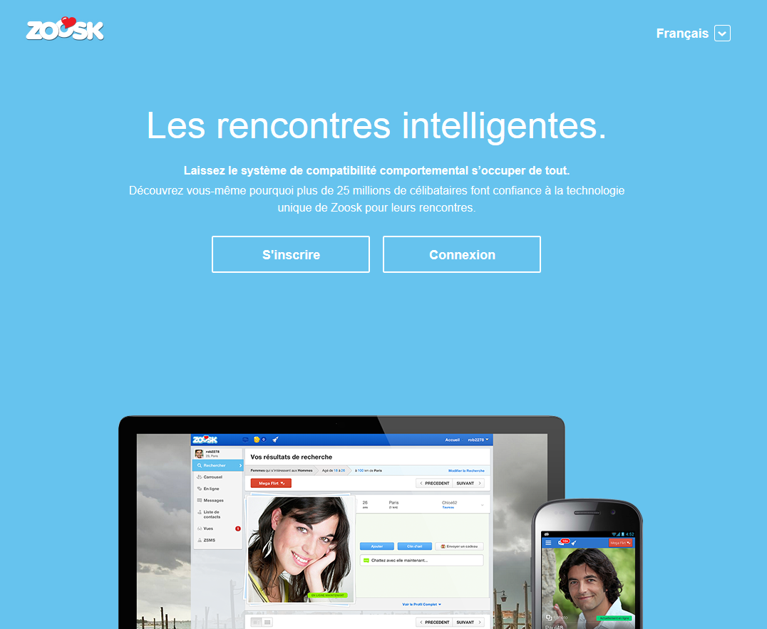 Site rencontre zouk