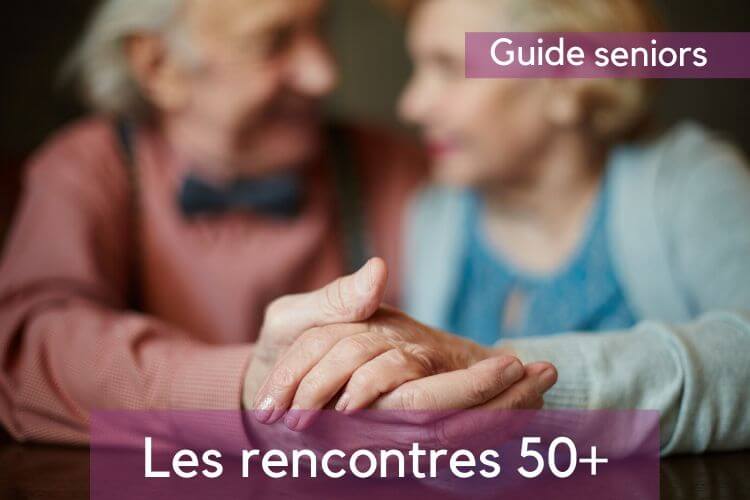 site rencontres pour seniors