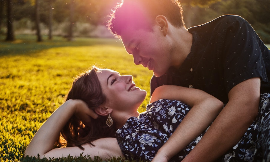 Les Signes Qui Montrent Que Vos Sentiments Sont Naissants