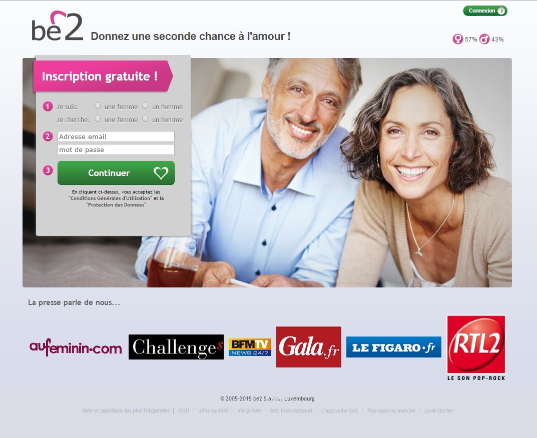 site de rencontre seniors 43