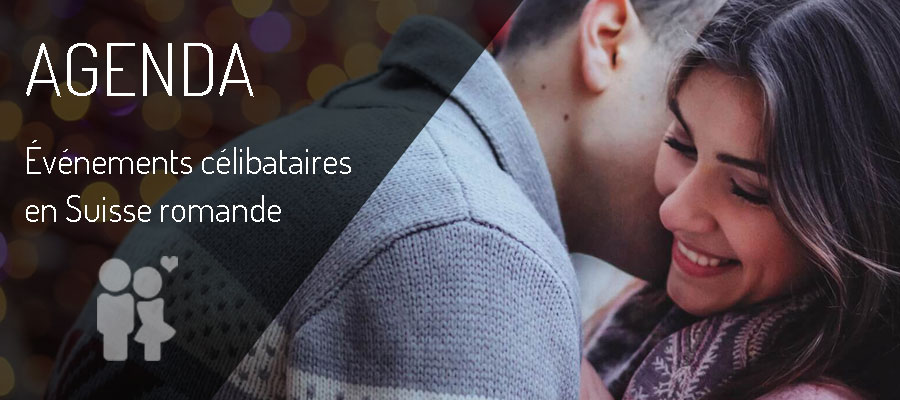 soirée rencontre célibataire suisse