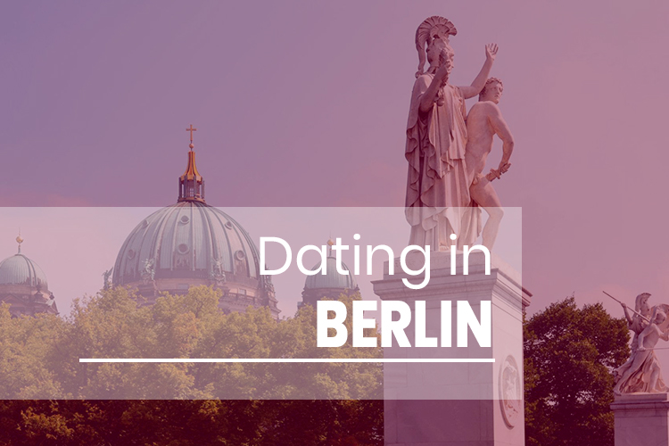 Dating tipps berlin