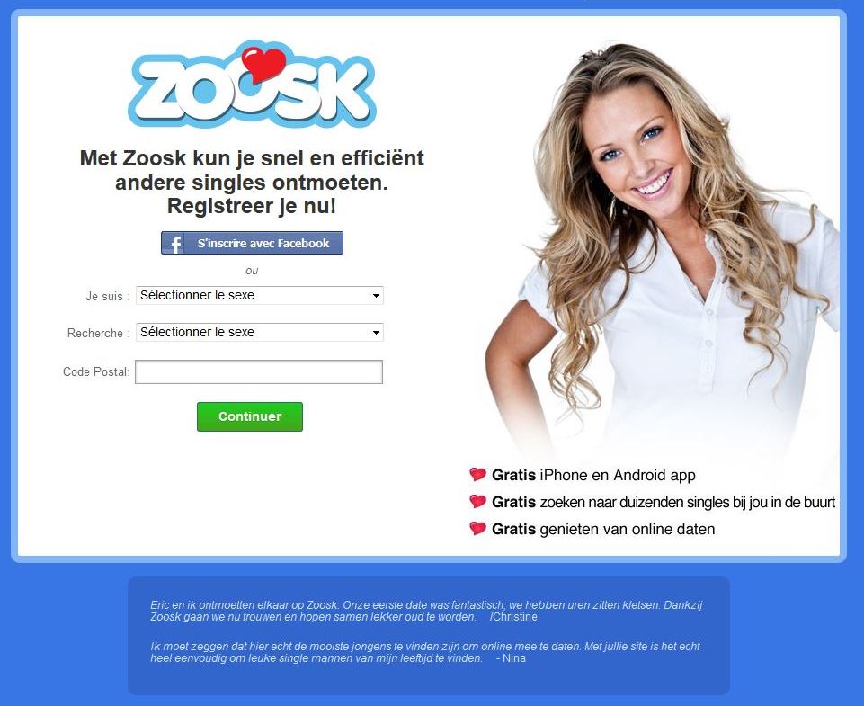 Ik ben uit een Navy Seal